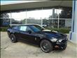 2012 Ford Mustang Shelby GT500