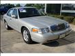 2011 Ford Crown Victoria