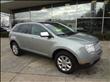 2007 Lincoln MKX