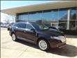2012 Lincoln MKT