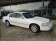 2011 Lincoln Town Car