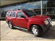 2005 Nissan Xterra