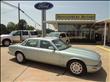 2001 Jaguar XJ8