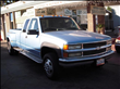 1996 Chevrolet K3500