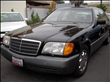 1992 Mercedes-Benz 500