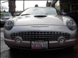 2004 Ford Thunderbird