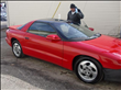 1994 Pontiac Firebird