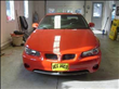 1998 Pontiac Grand Prix