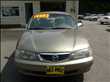 2001 Mazda 626