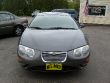 2003 Chrysler 300M