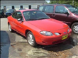 2001 Ford Escort