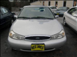 1998 Ford Contour