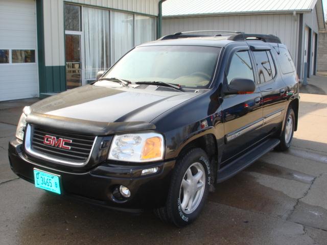 2002 GMC Envoy XL for sale