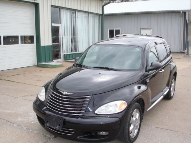 2004 Chrysler PT Cruiser for sale