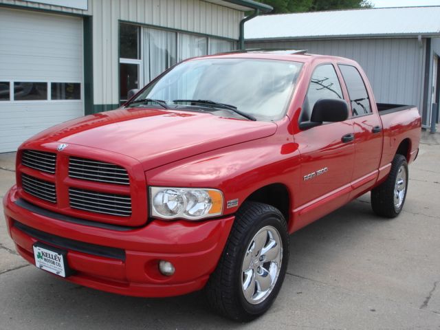 2005 Dodge Ram 1500 for sale