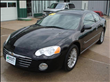 2004 Chrysler Sebring