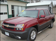 2004 Chevrolet Avalanche