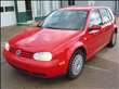 2001 Volkswagen Golf