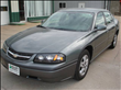 2005 Chevrolet Impala