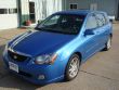 2005 Kia Spectra5