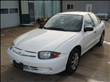 2003 Chevrolet Cavalier