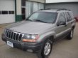 2001 Jeep Grand Cherokee