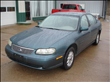 1998 Chevrolet Malibu