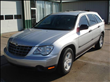 2007 Chrysler Pacifica