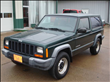1999 Jeep Cherokee