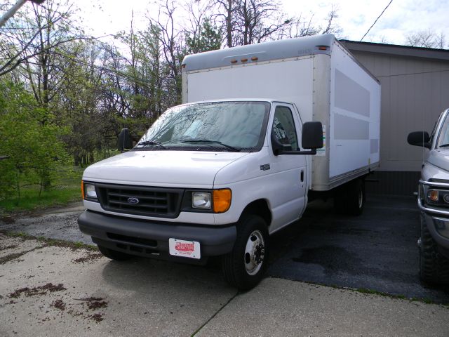2005 Ford Econoline for sale