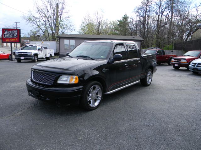 2001 Ford F150 for sale
