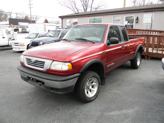 1999 Mazda B-Series for sale