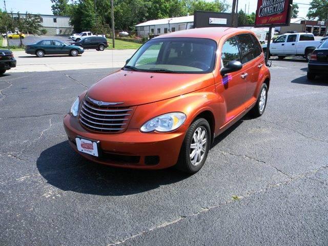 2007 Chrysler PT Cruiser for sale