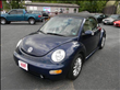 2004 Volkswagen New Beetle