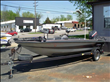 1989 Stratus Bass Boat