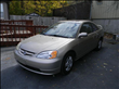 2002 Honda Civic
