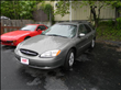 2003 Ford Taurus