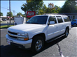 2003 Chevrolet Suburban