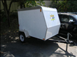 2010 Homesteader Utility
