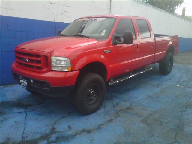 2003 Ford F350 for sale