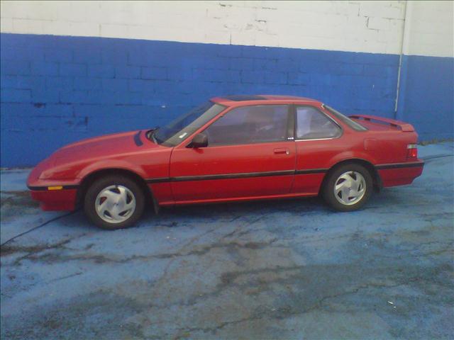 1990 Honda Prelude for sale