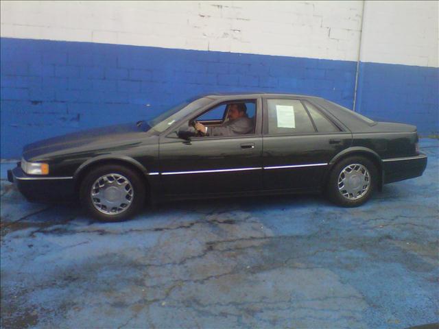 1996 Cadillac Seville for sale