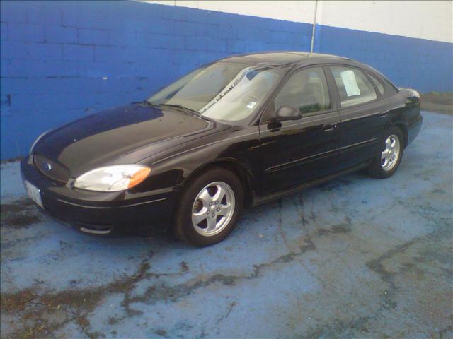 2004 Ford Taurus for sale