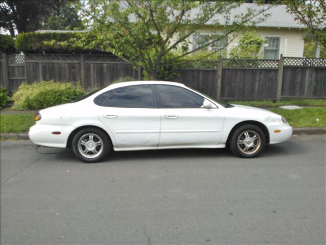 1997 Ford Taurus for sale