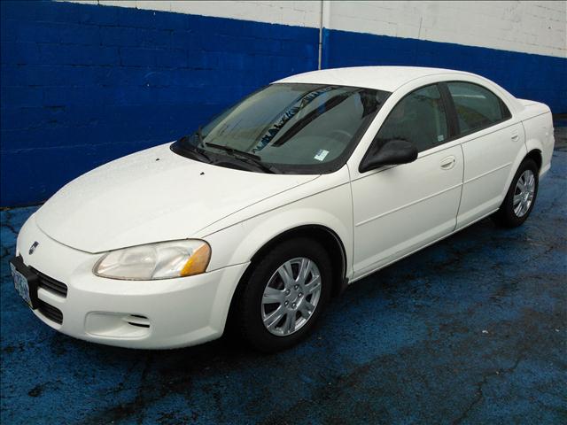 2002 Dodge Stratus for sale