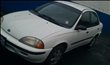 1997 Geo Metro