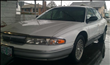 1994 Chrysler New Yorker
