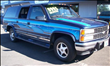 1993 Chevrolet Suburban