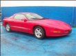 1996 Pontiac Firebird