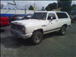 1987 Dodge RamCharger